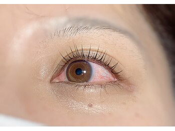 バタフライジュエル 本店(ButterflyJewel)/パリジェンヌラッシュリフト