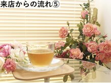 隆鼻矯正専門店 ラプリ(Raplit)/来店からの流れ 5