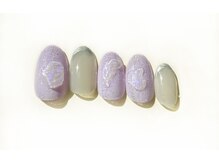 ネイルアンドアイ ミント(nail＆eye mint)/