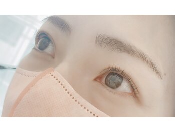 サロンミュリッタ/毛先カールデザイン