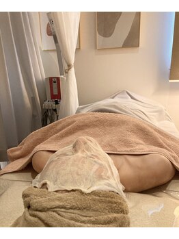 ルアナ(Luana)/【シリカピーリング】鎮静パック