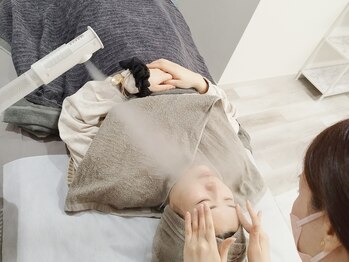 サロンソワ(salon 想和)/クリスティーナ/ローズドメーラ