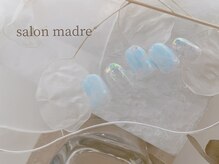 サロン マードレ(madre)/シンプルアートコース