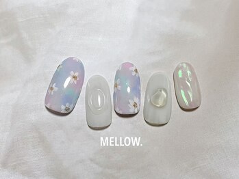 メロウ(MELLOW.)/《HAND》定額Design[C]