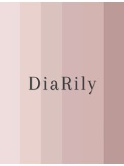 DiaRily(各スタッフより)