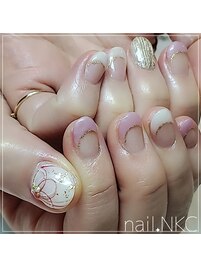 季節の楽しみをワンポイントに