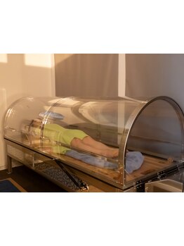 冷え改善・代謝をUPしたい