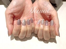 新色マグネットカラー