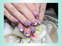 ピアチェーレ(Piacere)/リボンマグフレンチ