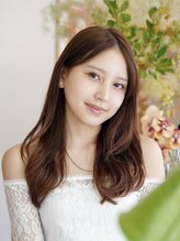 モーブ(MAUVE) マイグア 瑠美