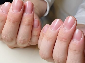 エルシャイン(L-shine)の写真/高級感ある店内で落ち着いた空間の中で施術が受けられる★プロスポーツ選手も多数ご来店できるサロン◎