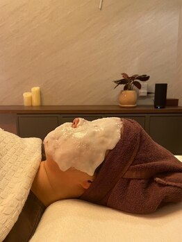 デルタエヌピー63+(δnp63+)/モデリングマスク【小顔/薬院】