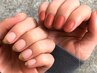 90分持ち込みデザインつけ放題8800円