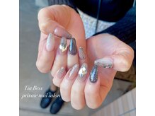 ティアベス(Tia Bess)/キラキラ♪