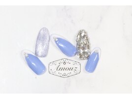 定額【バーチャルフレンチ】4