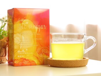 ヨサパーク フルード 栃木(YOSA PARK flod)/ウェルカムドリンク