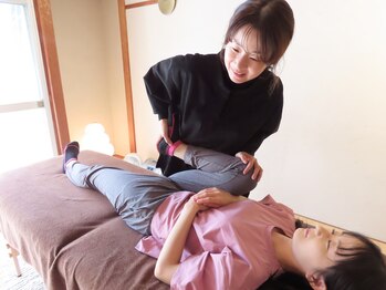 マーマー(murmur.)/