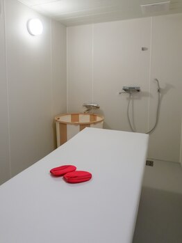 エトワール(Etoile)/あかすりルーム