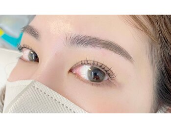 クレアラルーチェ ロゼ 四国中央店(Crea la Luce Rose')/パリジェンヌ×美眉■4