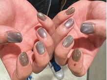 シー(Shhh...)/メンズニュアンスデザイン