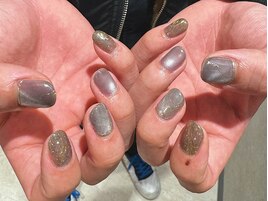 メンズニュアンスデザイン