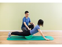 理学療法士が丁寧にお伝えします★初めての方でもOK