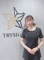トライシフト 柏本店(TRY SHIFT) 店長 愛理沙