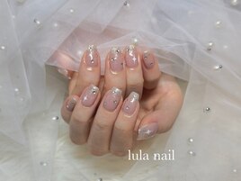 春キャンペーンデザイン¥6,900