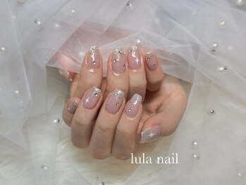 春キャンペーンデザイン¥6,900