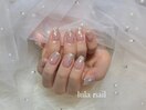 春キャンペーンデザイン¥6,900