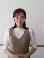 リラクゼーションルーム カンパニュラ(Campanula) 吉沢 忍