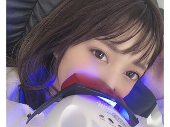 スリーラック 伏見桃山店(THREE LUCK)/芸能人.スポーツ選手来店サロン!