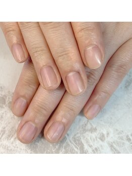 レイモード(Ray mode)/ネイルケア