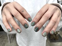 ノトスクク(Notos KuKu)/ニュアンス