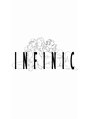 アンフィニック 外苑前店(INFINIC)/目元の美容師