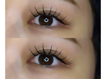 アイラッシュトウキョウドットライズ エキニア横浜店(TOKYO.RISE)/LED/眉毛/パリジェンヌ/バインド