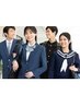 【学割U２４】両ワキ＋両ひじ手首まで脱毛セット割 ¥6600→4400円（税込）
