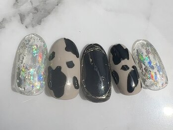 カオネイルピージー 東大和店(KAONAILpg)/