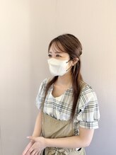 キッツネイル 警固薬院(KITS) Rika 