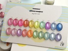 カノアネイルプレイス(KANOA nail place)/【オススメ】enoi magnet☆