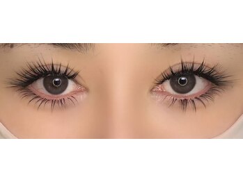 ビトライブ(美TRIBE)/大森Lカールボリュームラッシュ