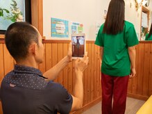トイ 整体院(T.O.Y)の雰囲気（つらさの原因を徹底分析！どんなお悩みもお気軽にご相談下さい♪）