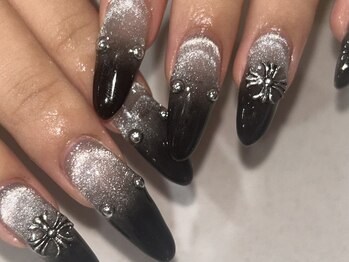 ミュート(mu'te)/120min+long by aina