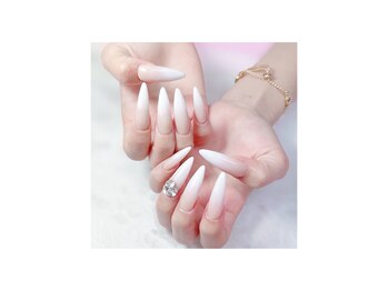 ノエル(NOEL)/ロング×ベイビーブーマー