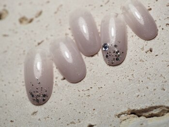 オフィスネイルデザイン