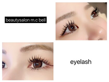 エムシーベル(m.c bell)の写真