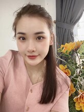 ナナネイル なんば店(NaNa Nail)&nbsp;ゴック サム