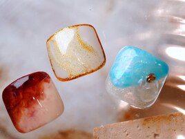 フット親指定額