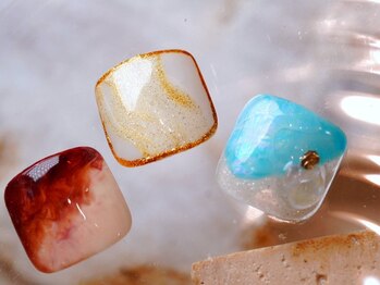 リマ 新宿(MLIMA)/フット親指定額