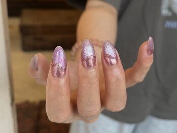 ガレージネイル(GARAGE NAIL)/